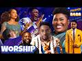 🔥AFRICAN WORSHIP FIRE: Songs of Praise, Power, and Divine Presence | Spirit-Filled Praise🔥#0183