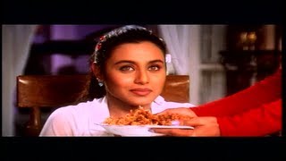 Mohnish Behl & Kashmira Mistakes Rani Mukherjee for Raveena Tandon (Kahin Pyaar Na Ho jaye)