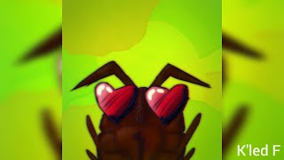 Love Bug - Jack Stauber (Fan extended version)