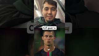 #goat #cr7 🐐🫶🎭👍😎