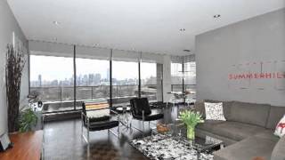 The Avoca Condos - 20 Avoca Avenue, Toronto - Condominium MLS Listings For Sale