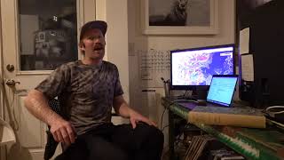 Ski Tour Planning with Griffin Post