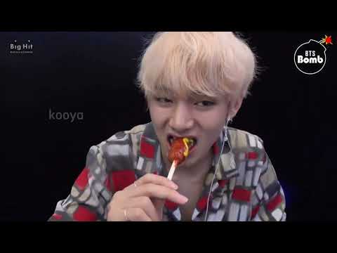 BTS MUKBANG MOMENTS! ️ - YouTube