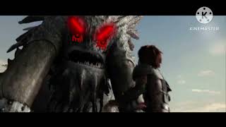 How To Train Your Dragon 2 (2014) - (2015 Alternate Ending) (Audio Only) (New Remastered Version)