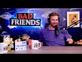 the bottoms of turtle island ep 61 bad friends