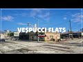 [GTAV] Vespucci Flats [4 INTERIORS] [FIVEM CUSTOM MLO]