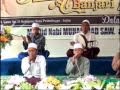 Ar Riyash feat Ustadz Mahrus Ali ( Syauqul Habib ) - YA Robbi Antal Hadi