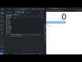 Build a Counter App with JavaScript in 7 Minutes | Beginners 2026