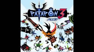 Patapon 3 Soundtrack - 27 やり神 ショカーン