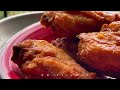 ঘরে থাকা উপকরন দিয়ে তৈরি লোভনীয় SWEET and SPICY KOREAN CHICKEN  Best Korean Feied Chicken Recipe