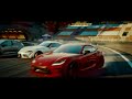 2023 toyota gr unreal engine 5 cinematic commercial directorscut ue5 real ad