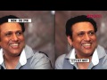 govinda shown the door in no entry main entry bollywood news