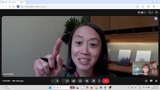 CBC's Julia Wong Interviews Frances Widdowson