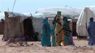 Mauritania: Learning in the Desert