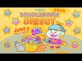 Wholesome Games Direct 2024 Livestream