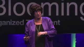 A Curriculum on Medical Ignorance: Marlys Witte at TEDxBloomington