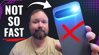 Pixel 11 // Did Google Trick Us?!