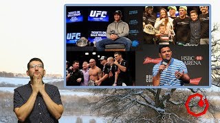 UFC on FOX 26 Lawler Vs. dos Anjos Preview and Prediction