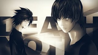 Death Note || Toxic || AMV