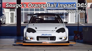 The Fastest Integra in Japan: 2021 Update - 日本最速インテグラ: 2021年版