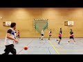 GROENSCUP 2022 - AIA VS PPI HANNOVER (SEMI FINAL)