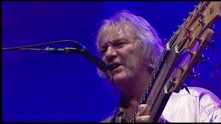 Yes - Awaken - Live in Birmingham 2003