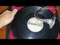 scintilla elettrica 1912 phonodisc mondial 747 polka brillante 78 rpm