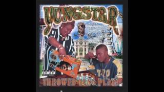 Yungstar - Ballin For Position feat. Trey D \u0026 Solo - Throwed Yung Playa