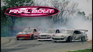 FINAL BOUT SSE 2026 / BACK WITH THE VLOGS!