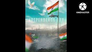 15 august special desh bhakti song ❤️ !! देश भक्ति गाने ।। happy independence day