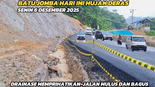 Batu Jomba Hari ini'Batu Jomba terbaru Batu Jomba Terkini