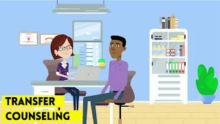 Welcome to LACC Transfer Center