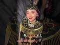 Makeup Adat Dayak ||RetnoAcun #makeupwedding #tutorialmakeup