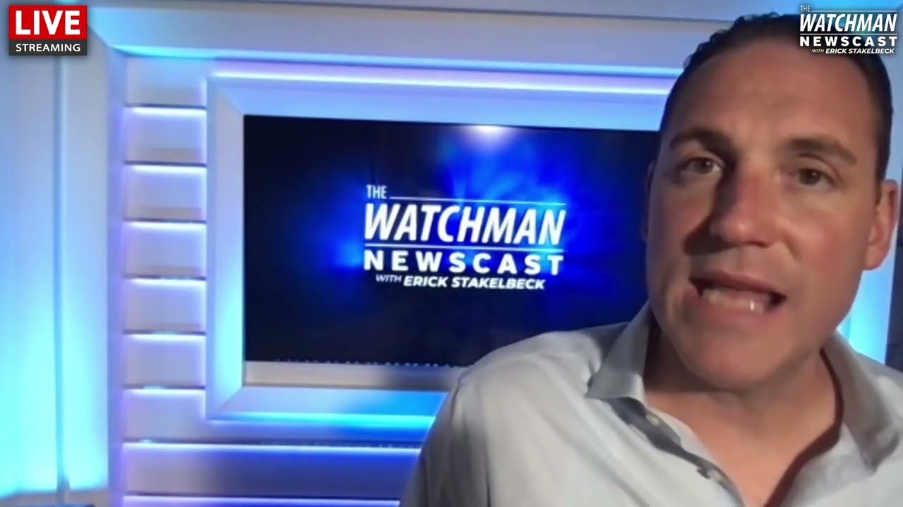 Will Israel Political INSTABILITY Embolden Iran & Can Bibi WIN Once Again? | Watchman Newscast LIVE