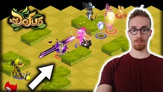 JAMAIS VU AUTANT DE ROXX EN UN COMBAT ! 😮 - KOLIZEUM - Gryfox [DOFUS]