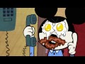 Mickey Mouse Shorts - Goofy's Grandma | Official Disney Channel Africa