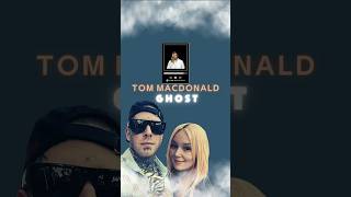 Tom Macdonald - Ghost #shorts #tommacdonald #ghost