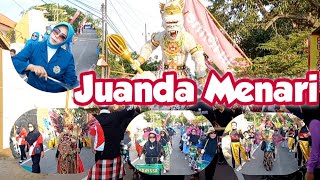 JUANDA MENARI