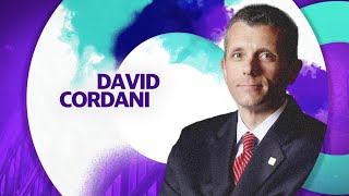 Yahoo Finance Presents: Cigna CEO David Cordani