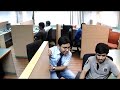 funniest first day at work ~ gopal