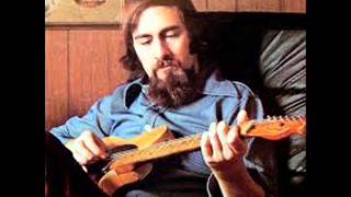 Roy Buchanan, goosegrease.