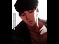 Gapryong Kim Lookism Edit