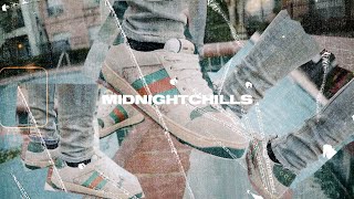 $CE A.I. - MidNightChills (🎥 by APSPLASH)