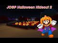 Mario Kart Minecraft - JCGP Halloween Hideout 2