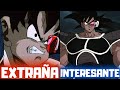 LA PELÍCULA de TURLES es EXTRAÑA... | DBZ: La película de Turles | Reseña y Resumen