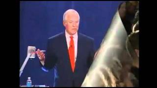 Brian Tracy Live - "Someday Isle" & "Closing" Stratagies