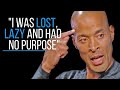 “YOU WILL NEVER BE LAZY AGAIN” | STAY DISCIPLINED AVOID REGRET - David Goggins Motivational Speech