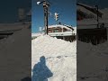 天気のいい日　−17度の名寄　雪遊びに最適です。 北海道 名寄 shots