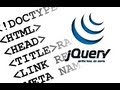 JQuery Basics - More on Fading Elements - Tutorial #4