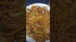 Viral Desi Chowmein Recipe | Street-StyleNoodles | #shorts10 Minutes noodles#shorts#food#recipe#asmr